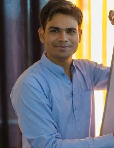 Dr. Rakesh