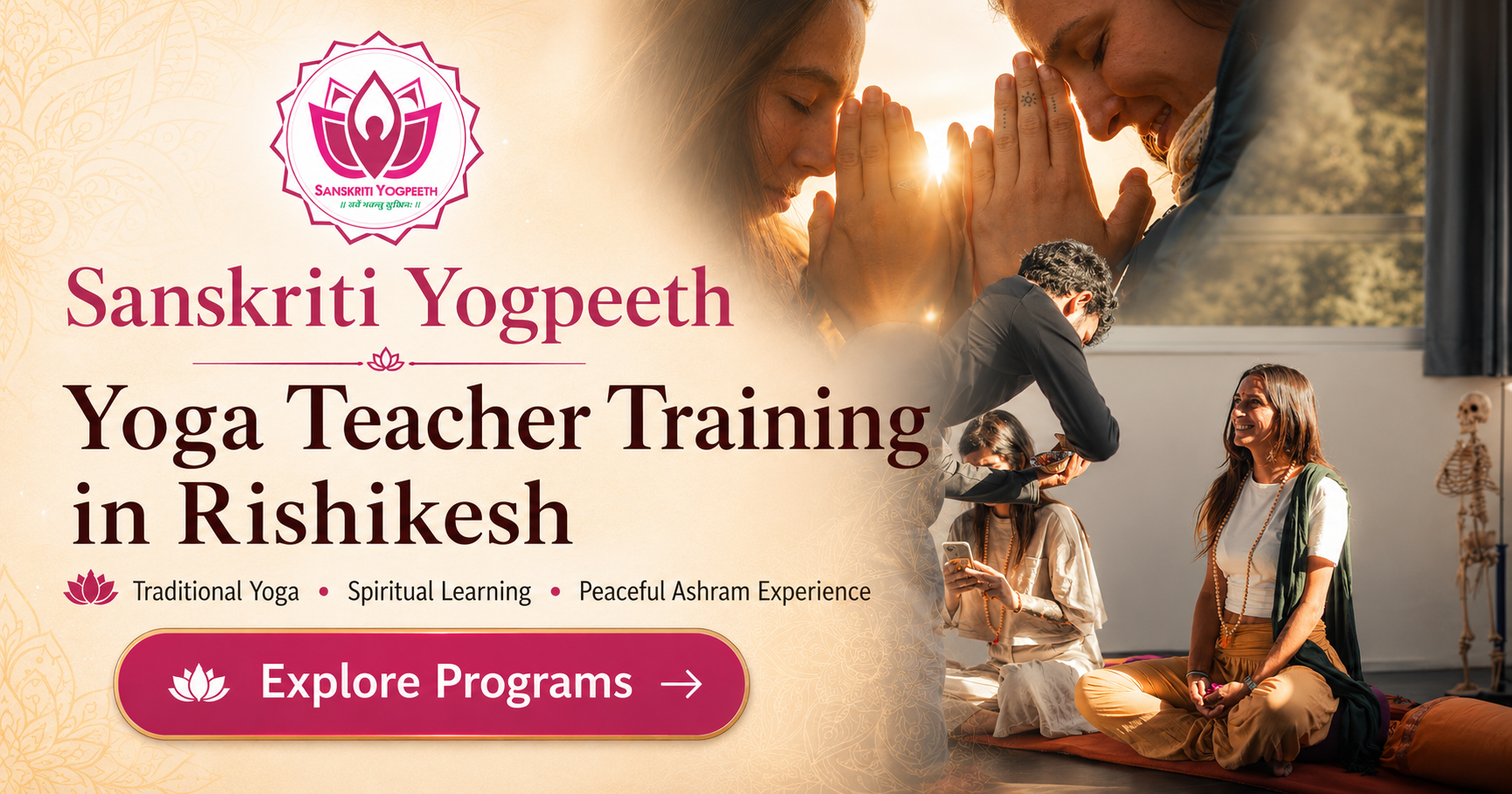 Yoga TTC