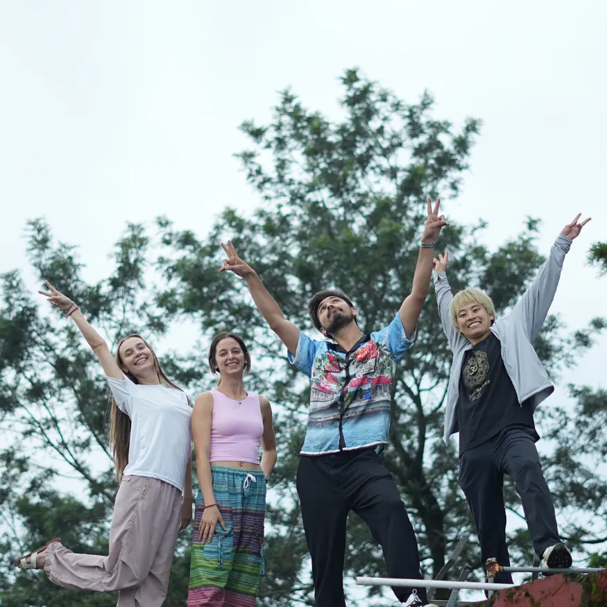 3-days-yoga-retreat